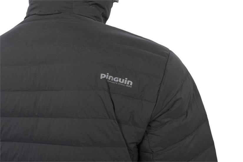 Pinguin | Summit Lady Jkt - Farba: Black, Veľkosť: M