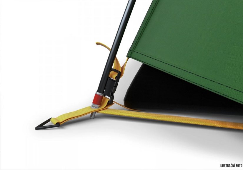 Husky | Bizam 2 Classic