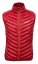 Pinguin | Breeze Vest - Farba: Red, Veľkosť: M
