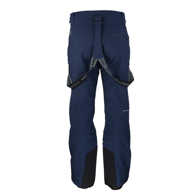 Northfinder | Hassan - Farba: Black, Veľkosť: M