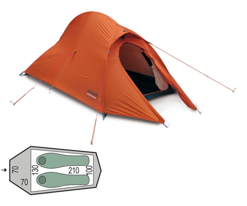 Pinguin | Arris Extreme - Farba: Zelená