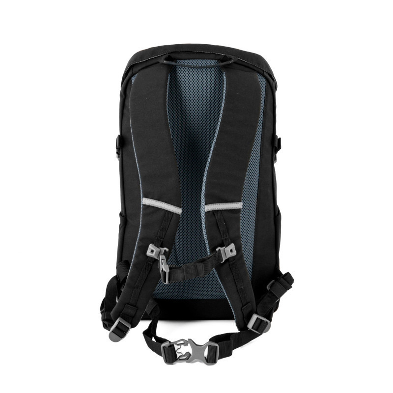 Northfinder | Devan 21 - Farba: Dark Red, Veľkosť: 21 L