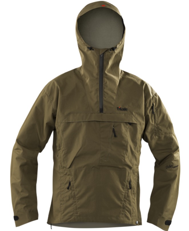 Tilak | Odin - Farba: Škoricová, Veľkosť: M