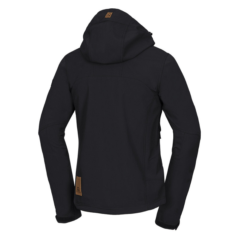 Northfinder | August - Farba: Dark Green, Veľkosť: XL