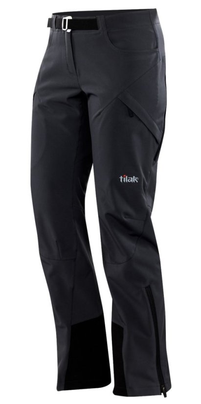 Tilak | Crux WS Lady - Farba: Karbon, Veľkosť: M