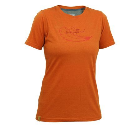 Warmpeace | Lynn Lady - Farba: Modrá, Veľkosť: M