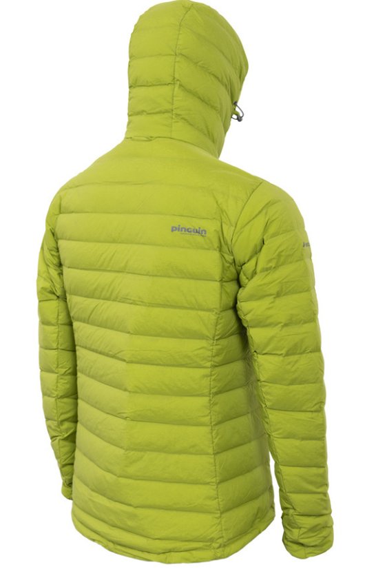 Pinguin | Summit Lady Jkt - Farba: Black, Veľkosť: M