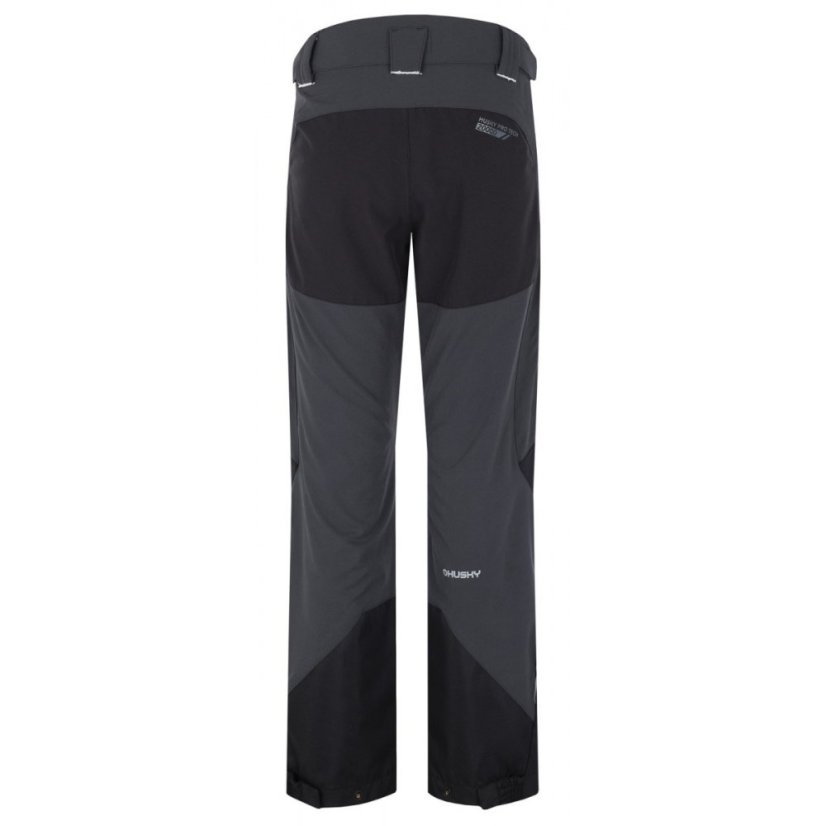 Husky | Krony K - Farba: Horčicová, Veľkosť: 122