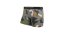 Sensor | Merino Impress Boxers - Farba: Čierna / Camo, Veľkosť: M