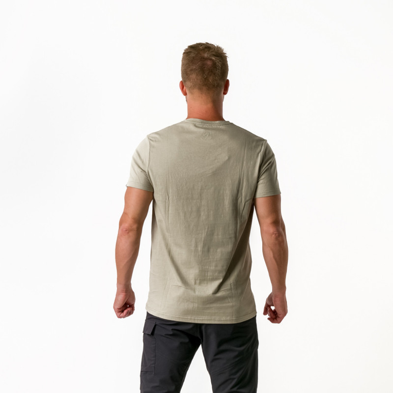 Northfinder | Archie - Farba: Green Grey, Veľkosť: M