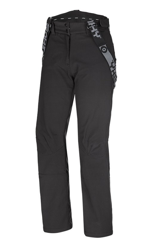 Husky | Galti L - Farba: Červená, Veľkosť: XL