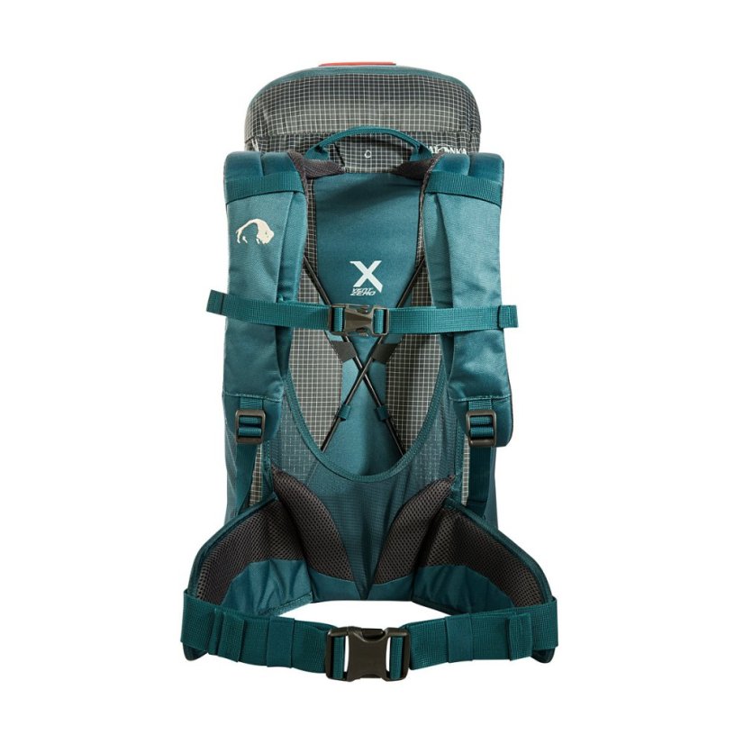 Tatonka | Storm 30 Recco - Farba: Titan Grey, Veľkosť: 30 L, Objem: 30 l