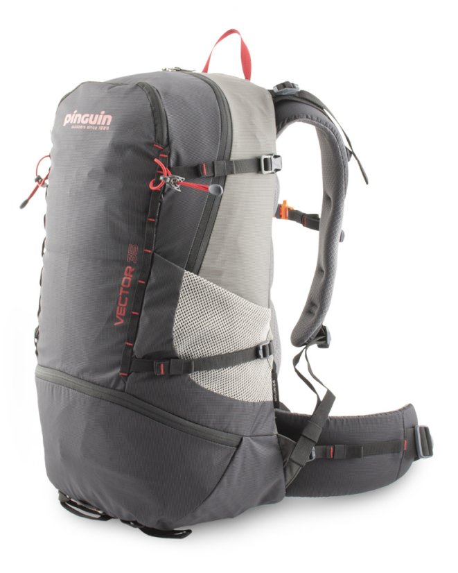 Pinguin | Vector 35 - Farba: Navy, Veľkosť: 35 L