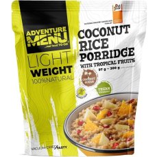 Adventure Menu | Tropická kaša