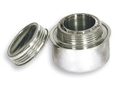 Tatonka | Alcohol Burner