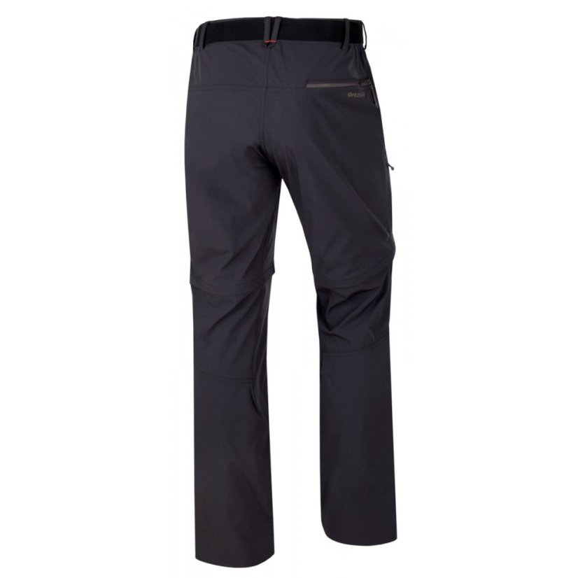 Husky | Pilon M - Farba: Tmavá Khaki, Veľkosť: M