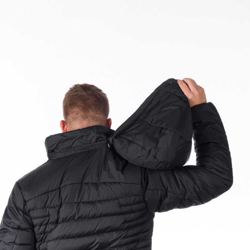 Northfinder | Jarredh - Farba: Black, Veľkosť: XXL