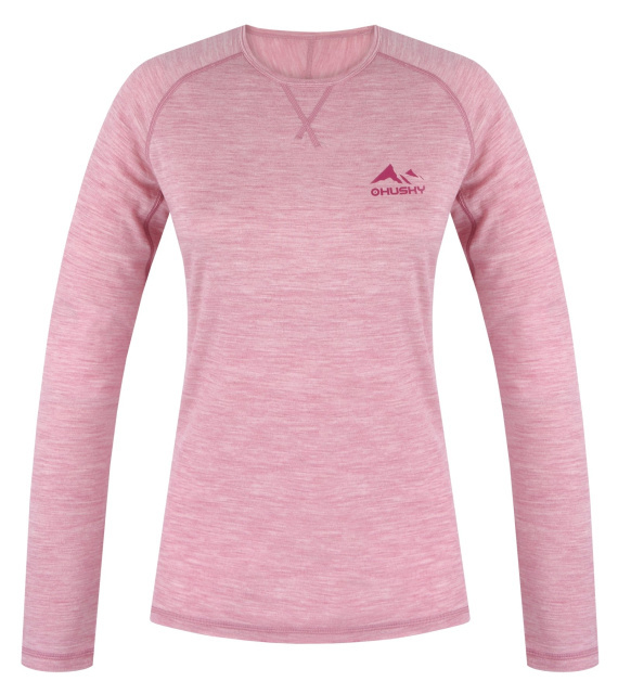 Husky | Merow Lady - Farba: Black, Veľkosť: M