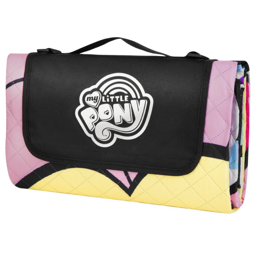 Spokey | Hasbro Picnic Piuma - Farba: Farebná