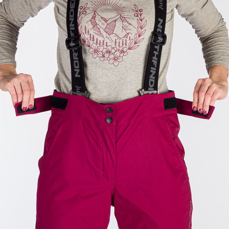 Northfinder | Maxine