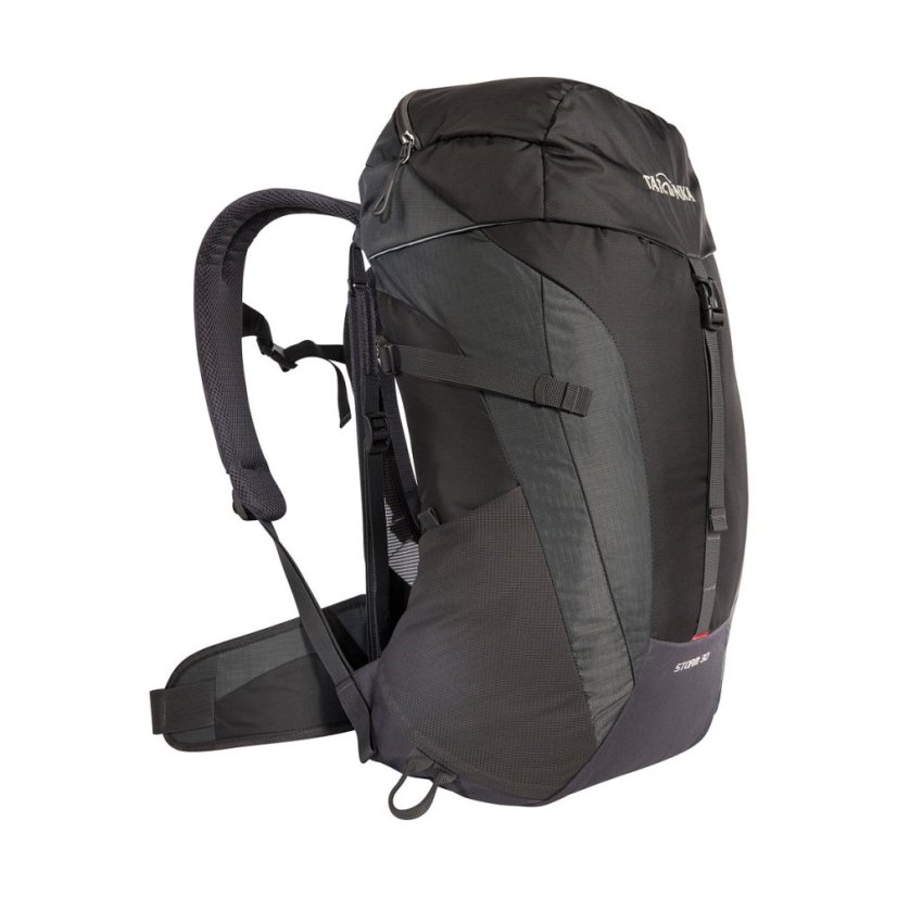 Tatonka | Storm 30 Recco - Farba: Titan Grey, Veľkosť: 30 L, Objem: 30 l
