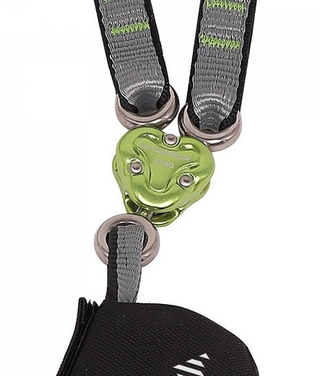 Camp | Kinetic Gyro Rewind Pro