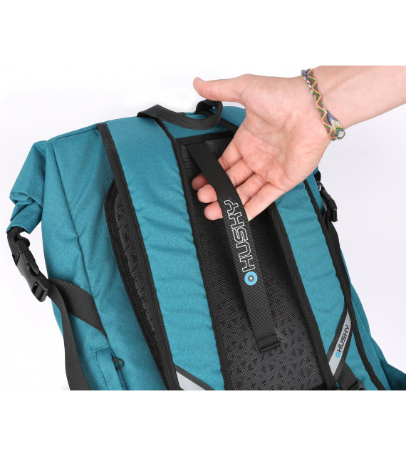 Husky | Shater 23 - Farba: Dark Blue, Veľkosť: 23 L