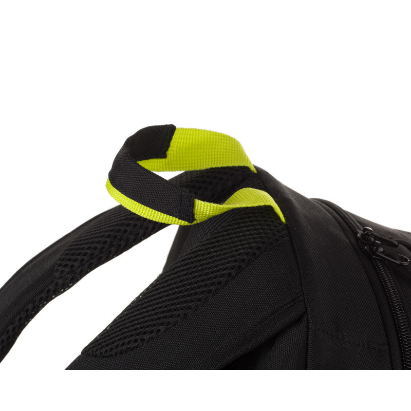 Northfinder | Winktor 18 - Farba: Black / Miro, Veľkosť: 18 L