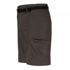 Krátke, Trojštvrťové a Odzipsovateľné Pánske Outdoorové Nohavice