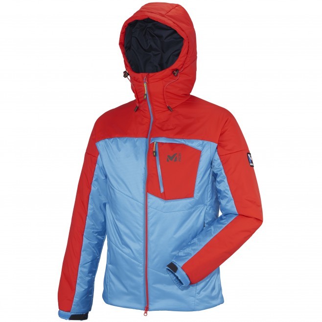 Millet | Trilogy Primaloft - Farba: Black, Veľkosť: M