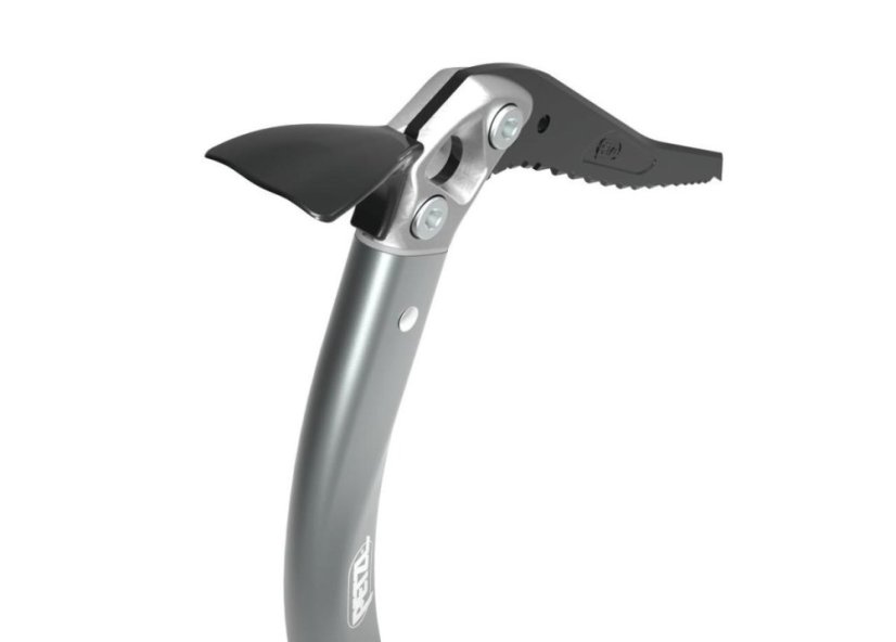 Petzl | Quark Hammer