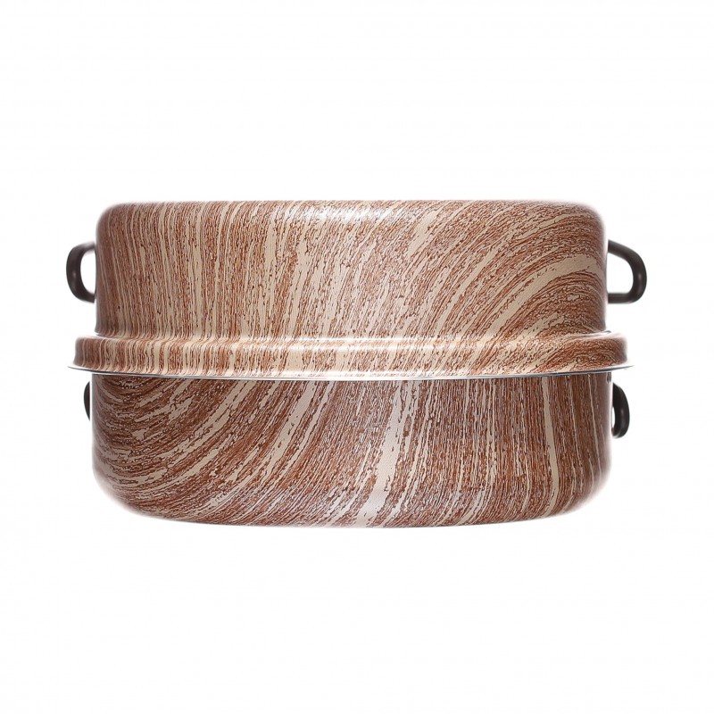 ALB | Alpamayo - Farba: Wood