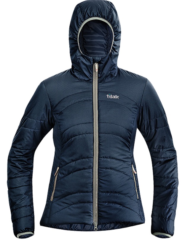 Tilak | Ketil Lady - Farba: Čierna, Veľkosť: M