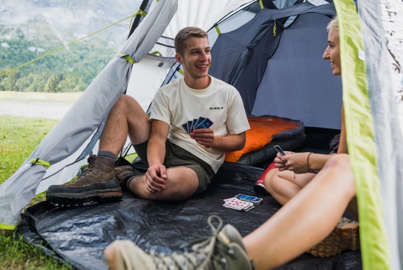 Coleman | Darwin 2 Plus