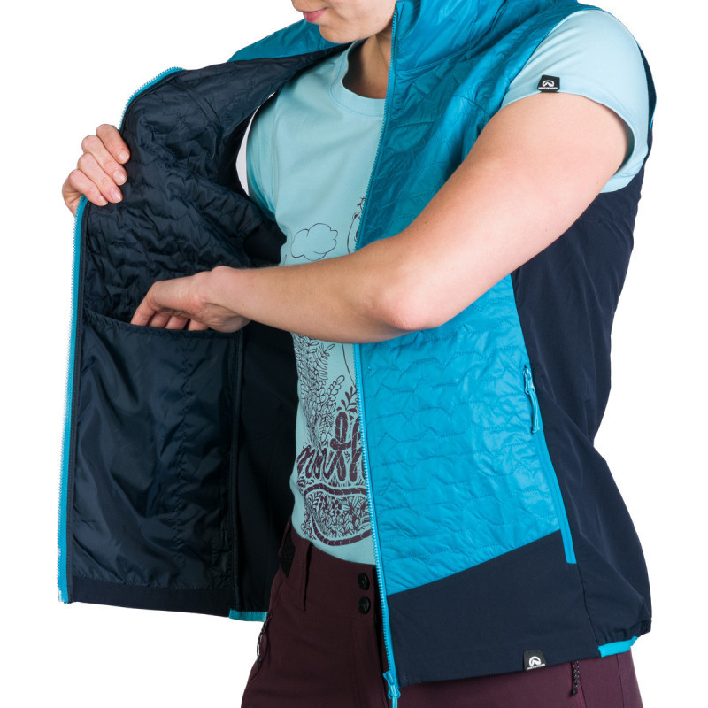 Northfinder | Joanne - Farba: Black Black, Veľkosť: M