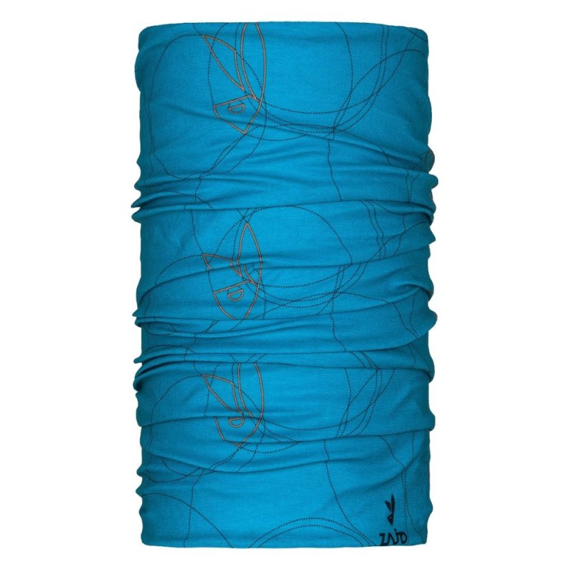 ZAJO | Unitube - Vzor: Moss