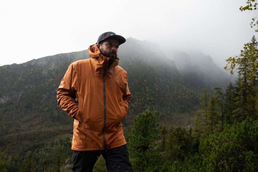 Tilak | Storm 23 - Farba: Windsor wine, Veľkosť: M