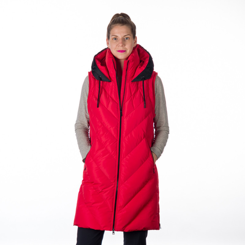 Northfinder | Velda - Farba: Black, Veľkosť: M