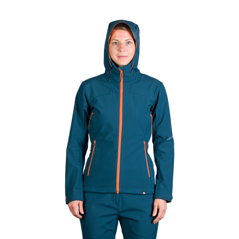 Northfinder | Patty - Farba: Black, Veľkosť: S