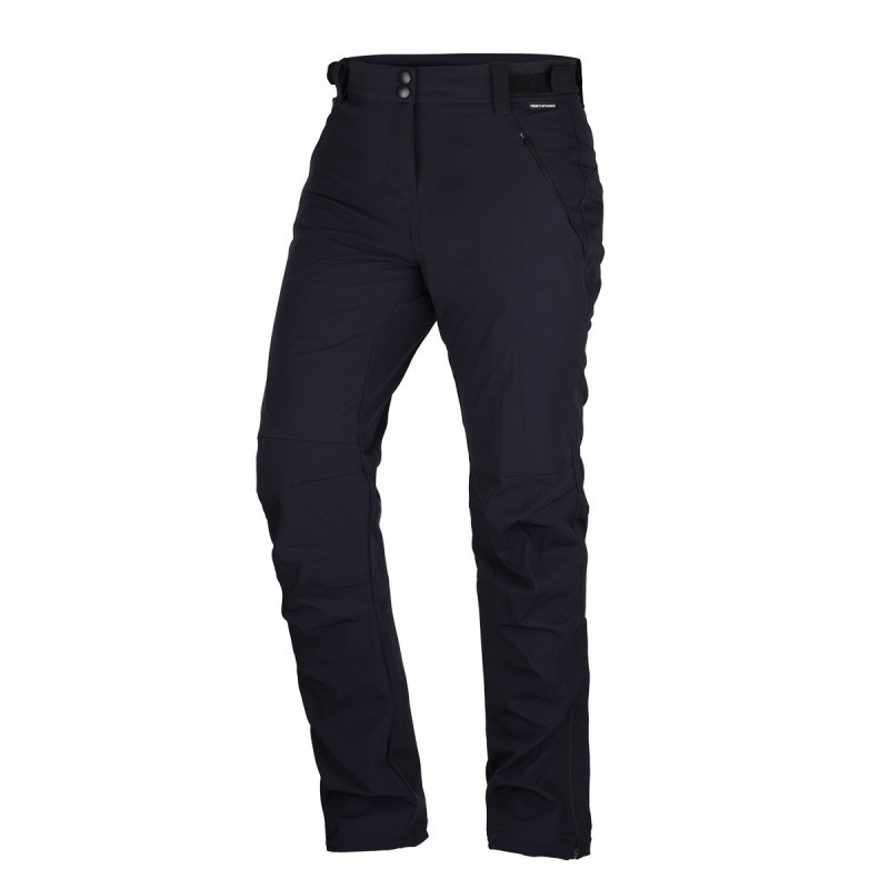 Northfinder | Edison - Farba: Black, Veľkosť: M