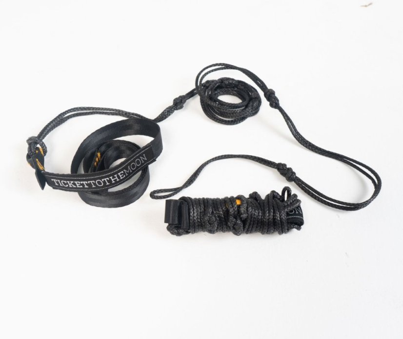 TTTM | Lightest Straps