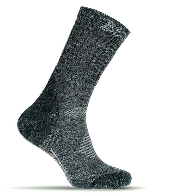 Black Hill | Chopok - Farba: Sivá, Veľkosť: EU 35 - 38