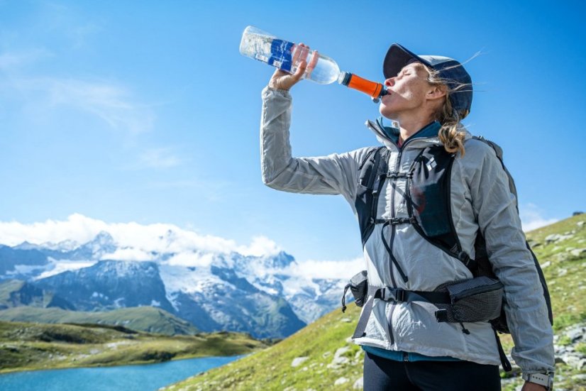 Platypus | QuickDraw Filter - Farba: Pink