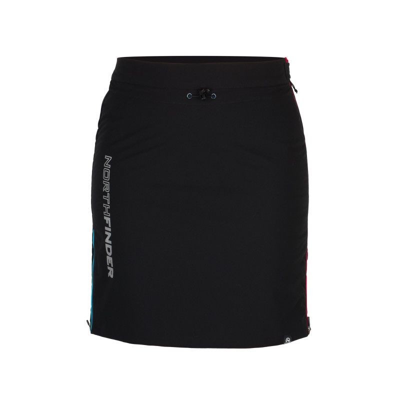 Northfinder | Jaraba IV - Farba: Black, Veľkosť: M