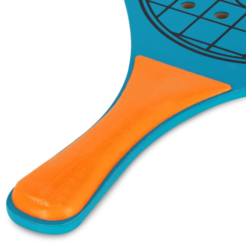 Spokey | Woo Bad - Farba: Modrá