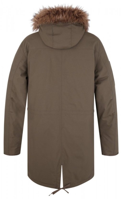 Husky | Nelidas M - Farba: Black, Veľkosť: M