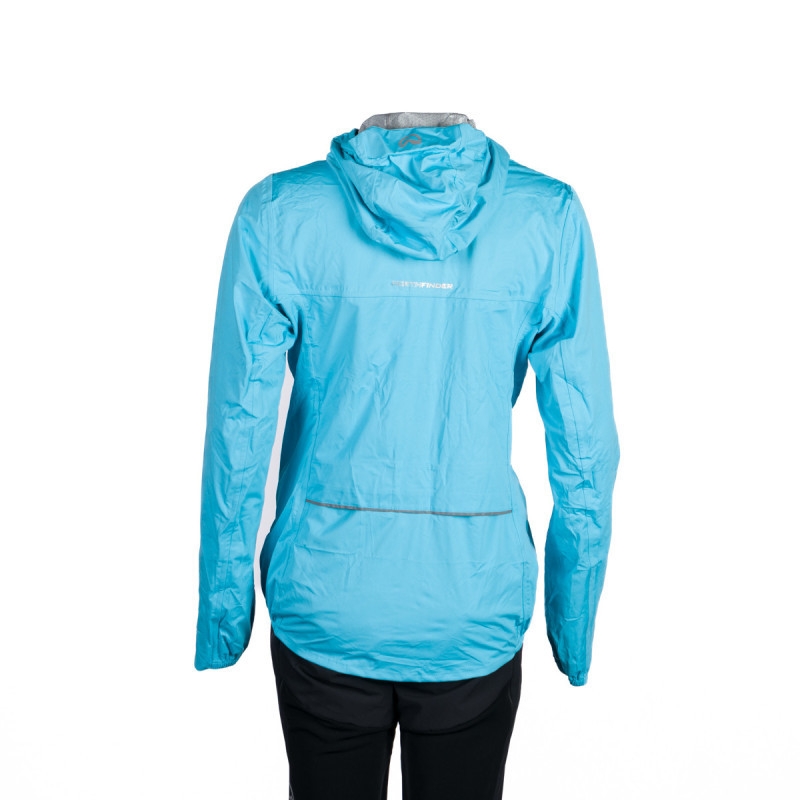 Northfinder | Northkit Pro Lady - Farba: Blue, Veľkosť: M