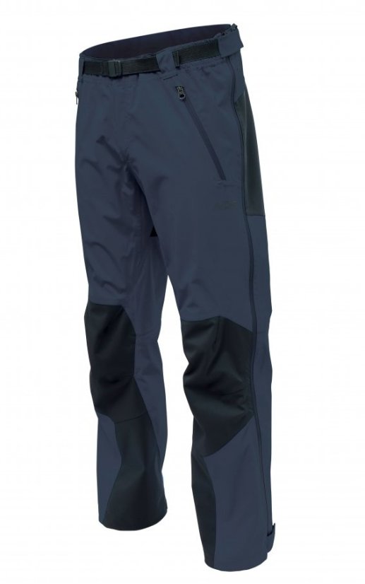 Pinguin | Stratos Pants - Farba: Petrol Blue, Veľkosť: XL