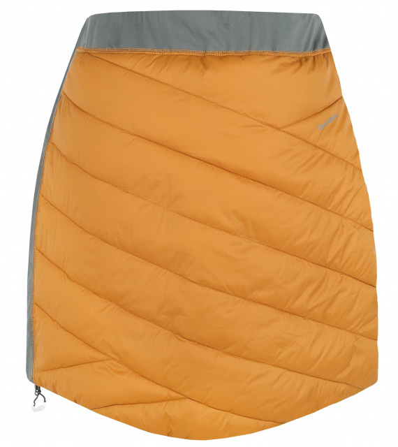 Husky | Freez - Farba: Horčicová, Veľkosť: M