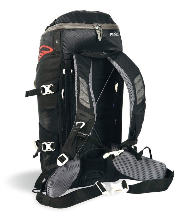 Tatonka | Livaz 25 - Farba: Black, Veľkosť: 25 L